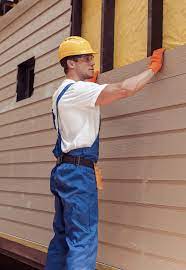 Best Siding Removal and Disposal  in Kilgore, TX